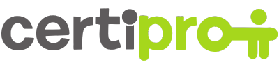 certipro logo web